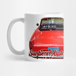 1965 Sunbeam Alpine MK IV Convertible Mug